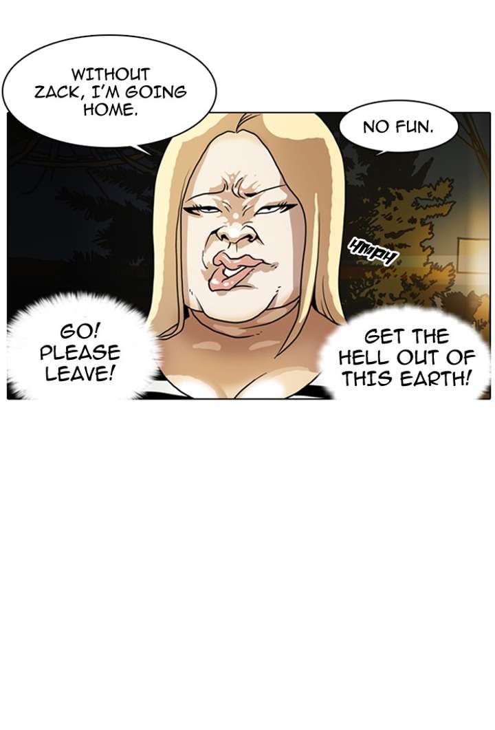 Lookism Chapter 8 - Page 25