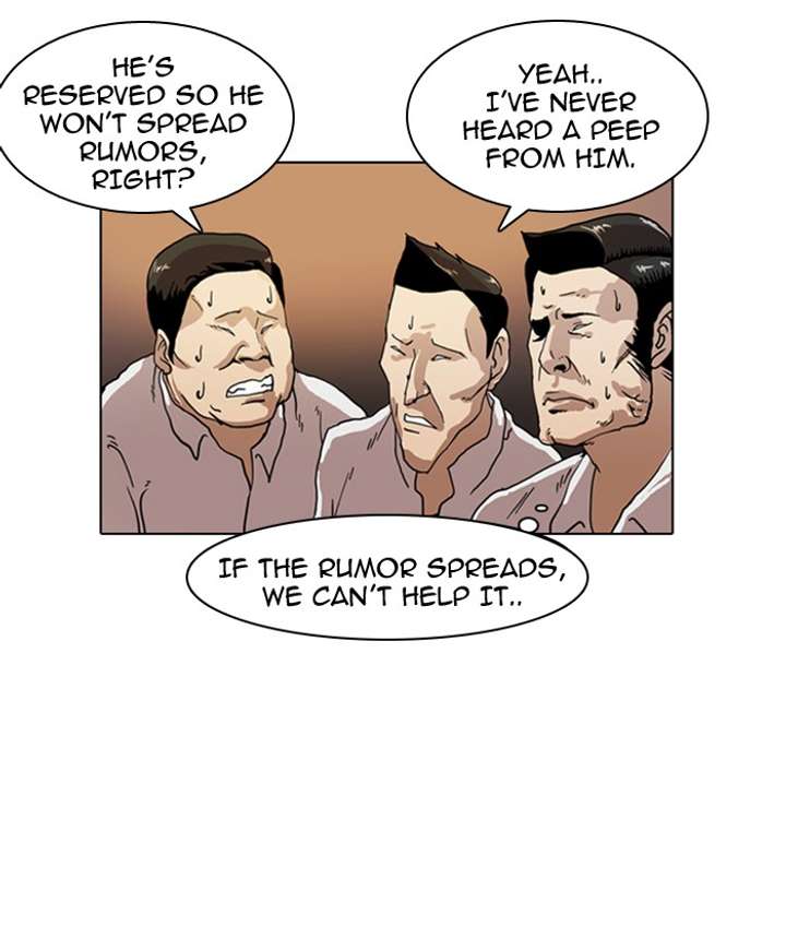 Lookism Chapter 8 - Page 26