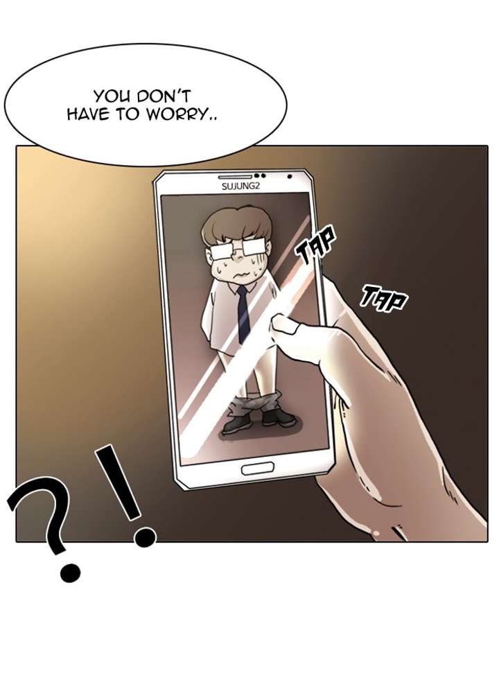 Lookism Chapter 8 - Page 29