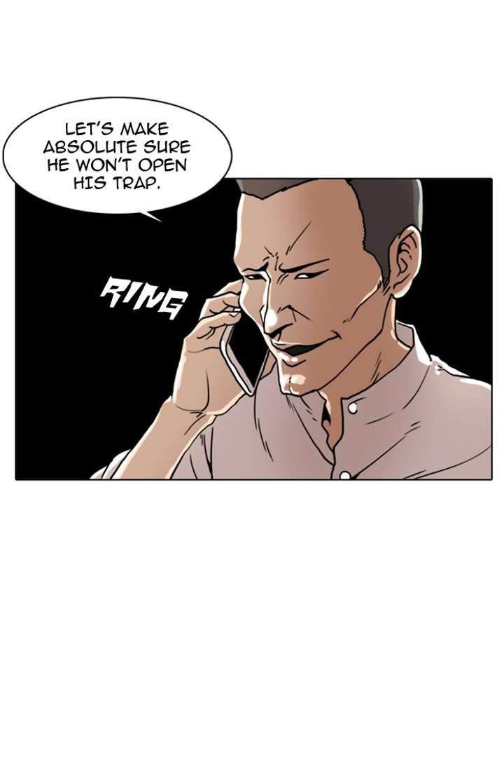 Lookism Chapter 8 - Page 30