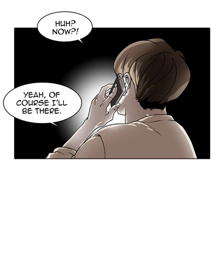 Lookism Chapter 8 - Page 36