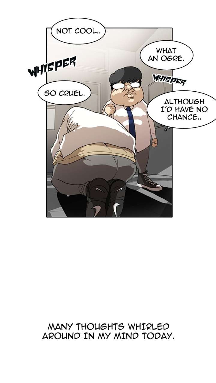 Lookism Chapter 8 - Page 4