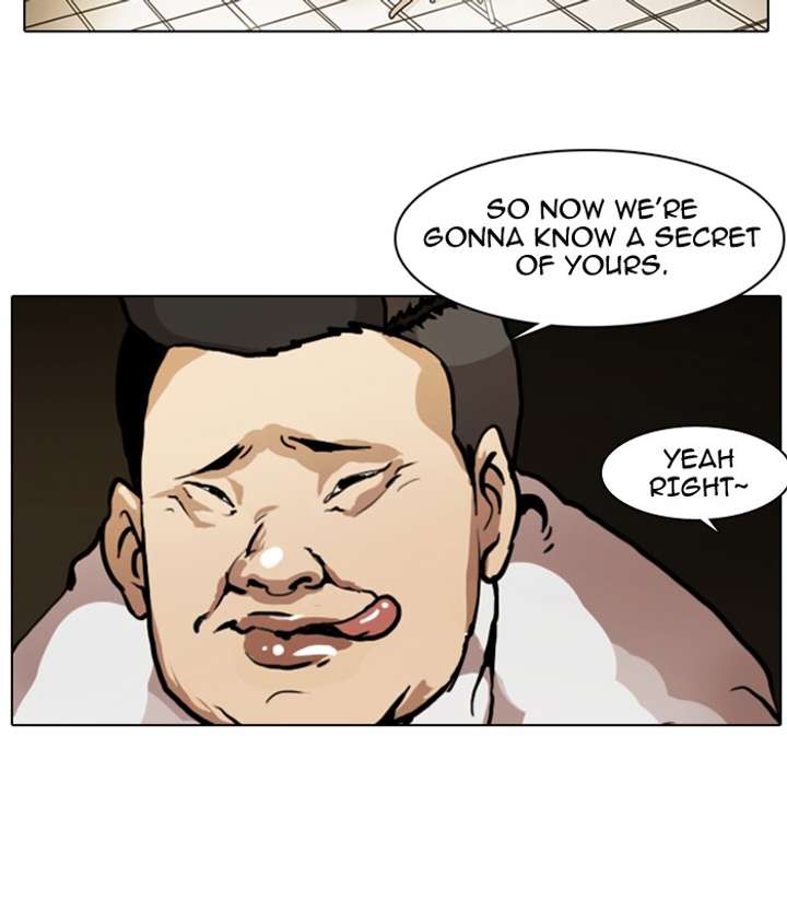 Lookism Chapter 8 - Page 46