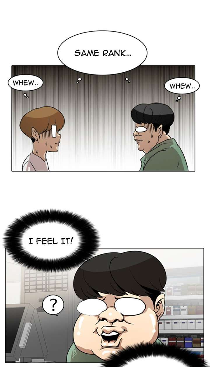 Lookism Chapter 8 - Page 52
