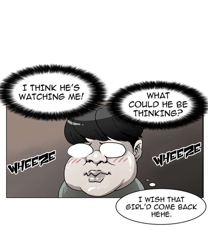 Lookism Chapter 8 - Page 57