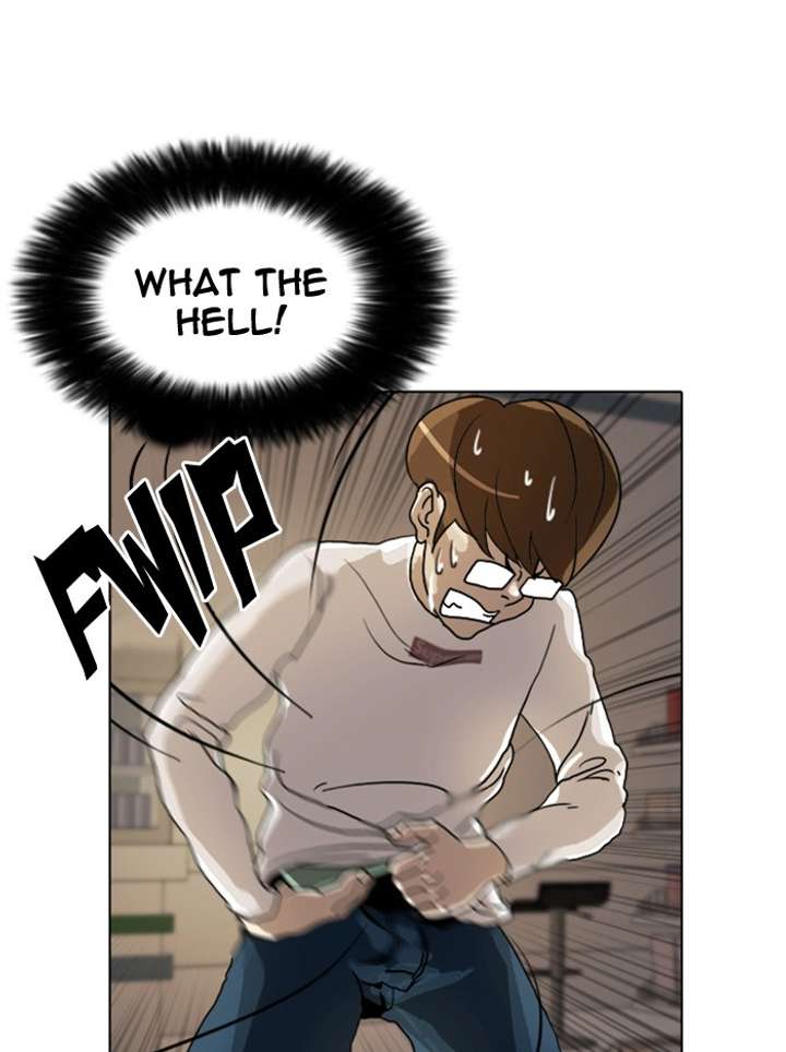 Lookism Chapter 8 - Page 60