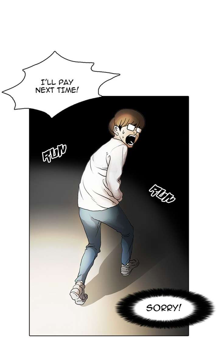 Lookism Chapter 8 - Page 63