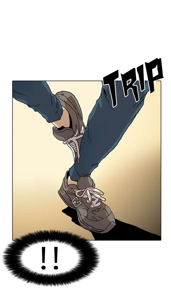 Lookism Chapter 8 - Page 64