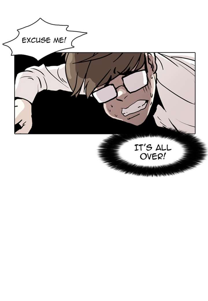 Lookism Chapter 8 - Page 66