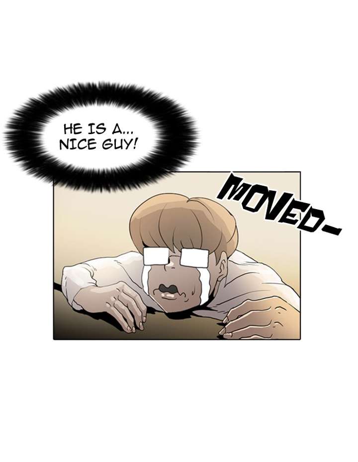 Lookism Chapter 8 - Page 68