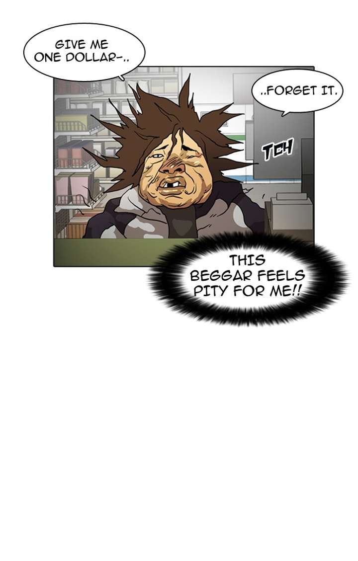 Lookism Chapter 8 - Page 9