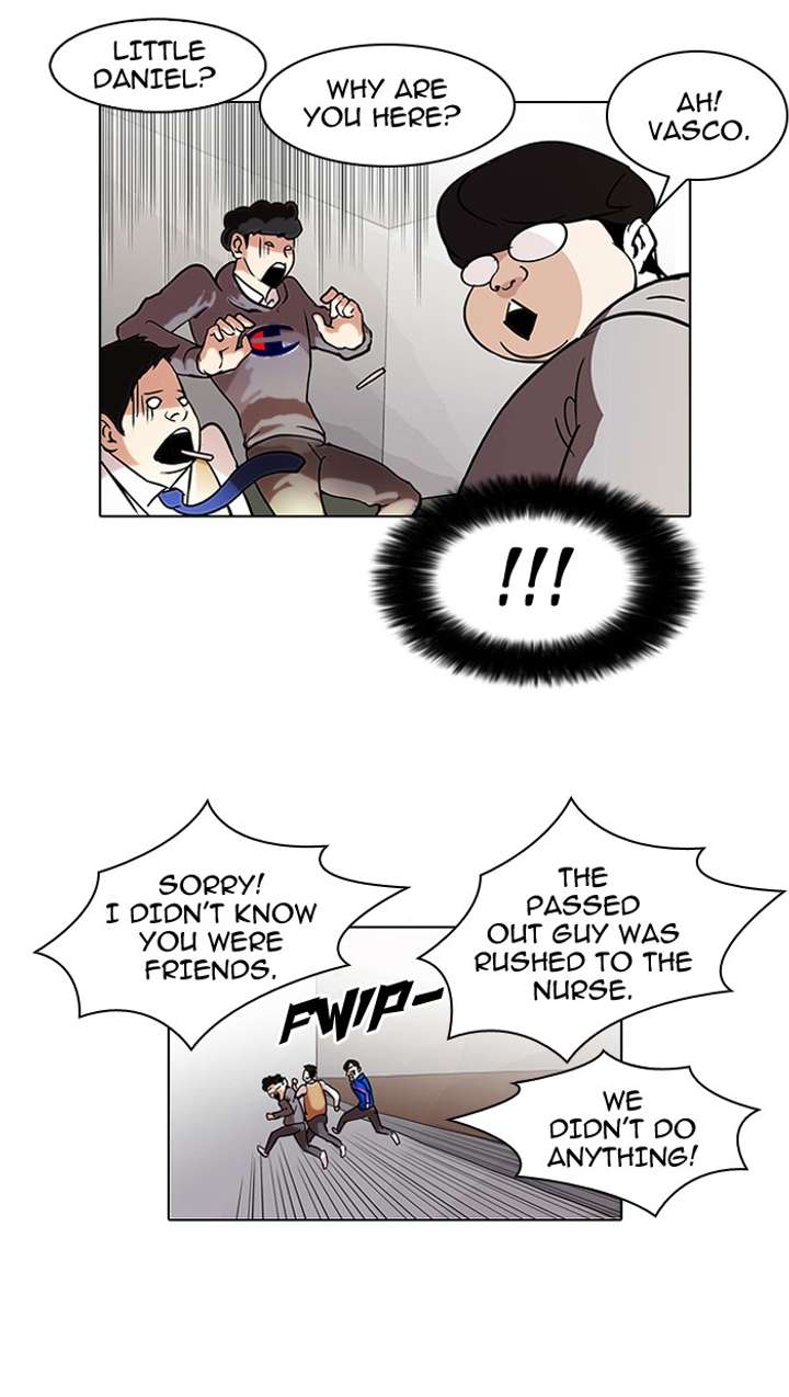 Lookism Chapter 80 - Page 11