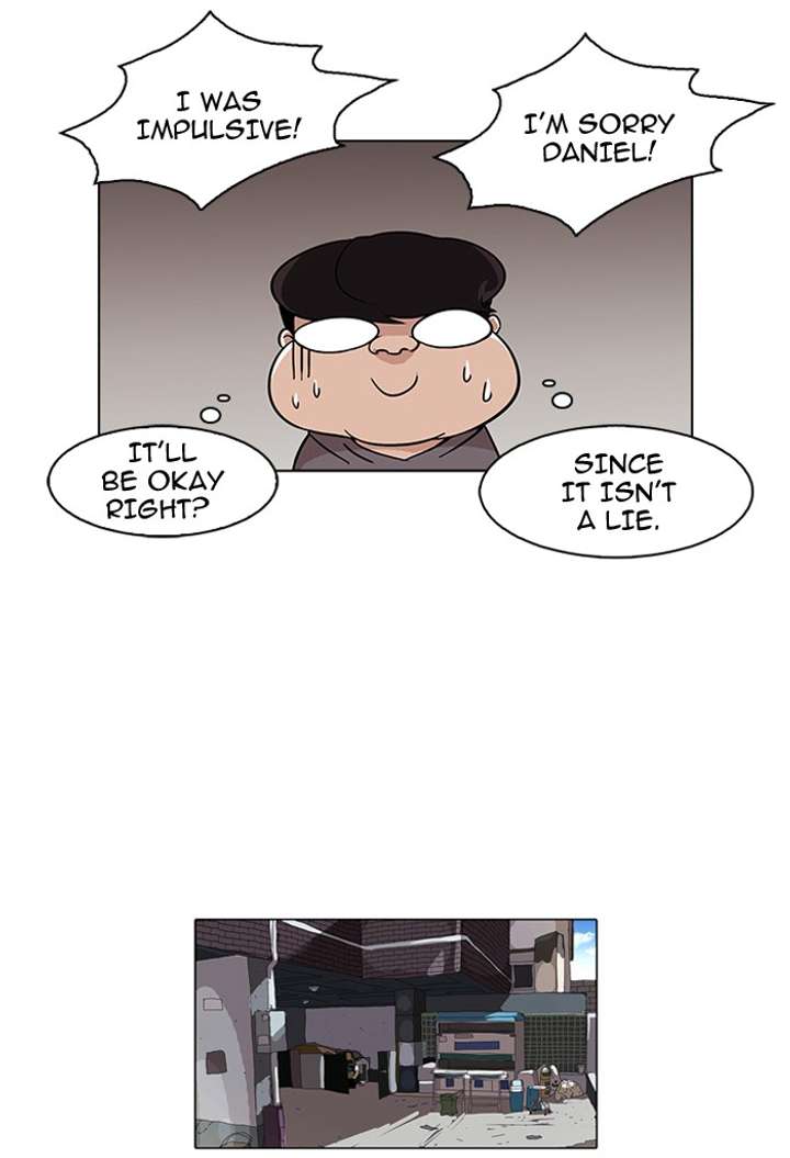 Lookism Chapter 80 - Page 20