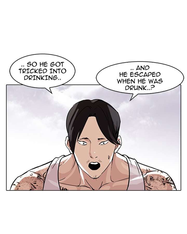 Lookism Chapter 80 - Page 21