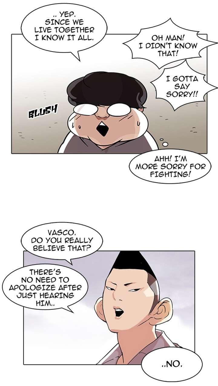 Lookism Chapter 80 - Page 22