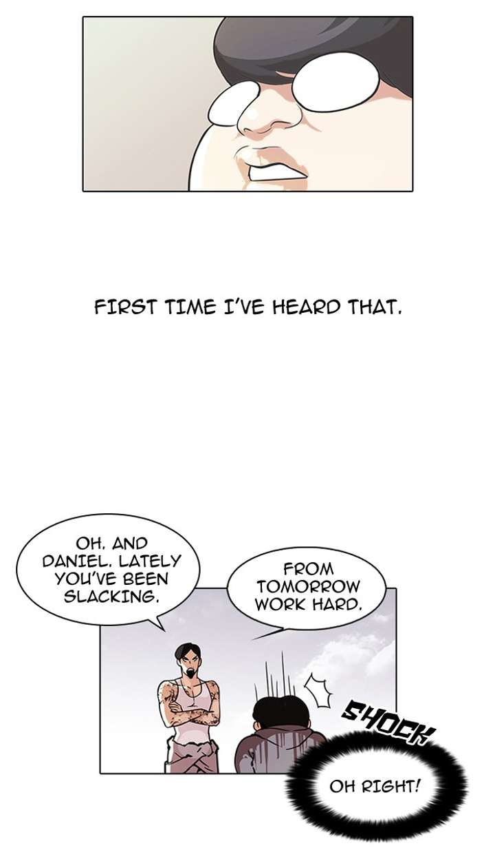 Lookism Chapter 80 - Page 25