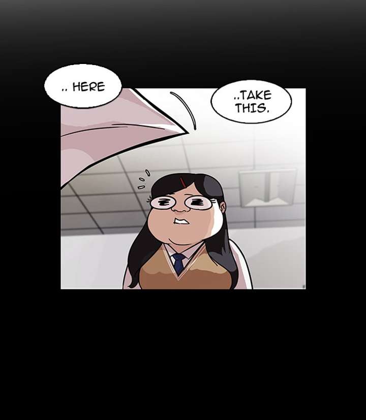 Lookism Chapter 80 - Page 36