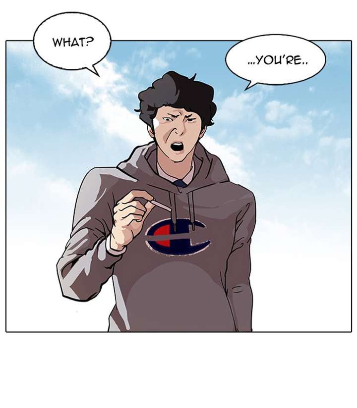 Lookism Chapter 80 - Page 4