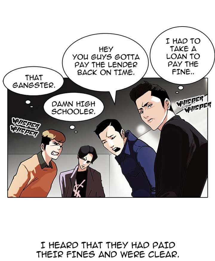 Lookism Chapter 80 - Page 44
