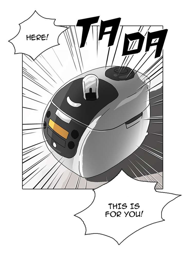 Lookism Chapter 80 - Page 48