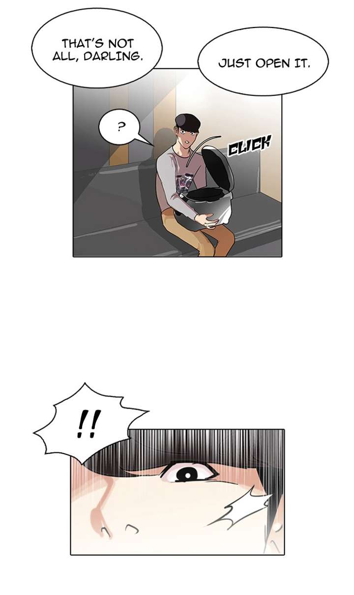 Lookism Chapter 80 - Page 50