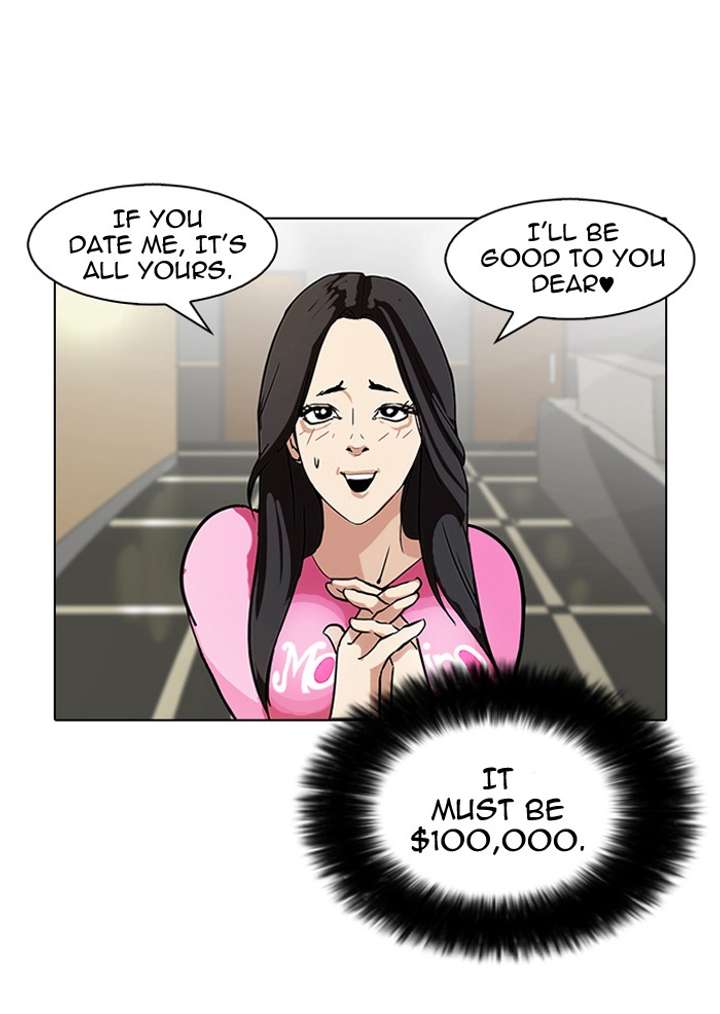 Lookism Chapter 80 - Page 53