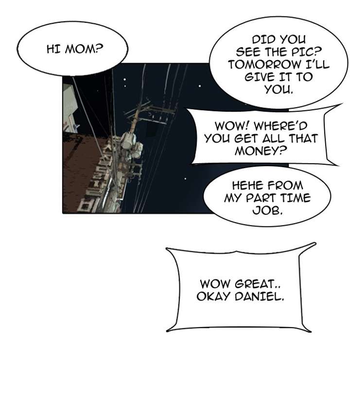 Lookism Chapter 80 - Page 59