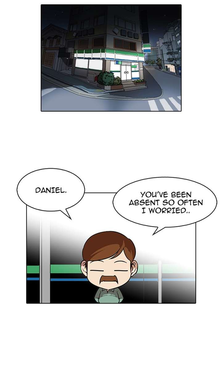 Lookism Chapter 80 - Page 66