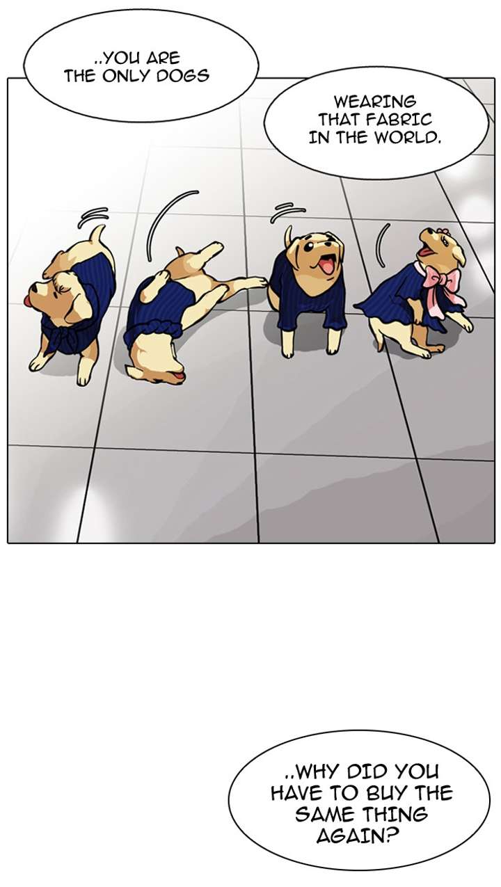 Lookism Chapter 80 - Page 74