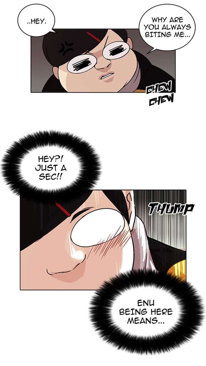 Lookism Chapter 81 - Page 11