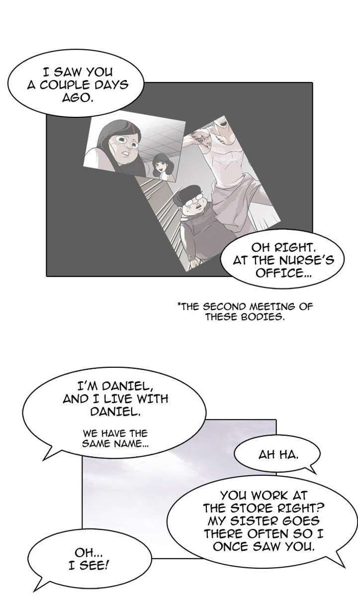 Lookism Chapter 81 - Page 15