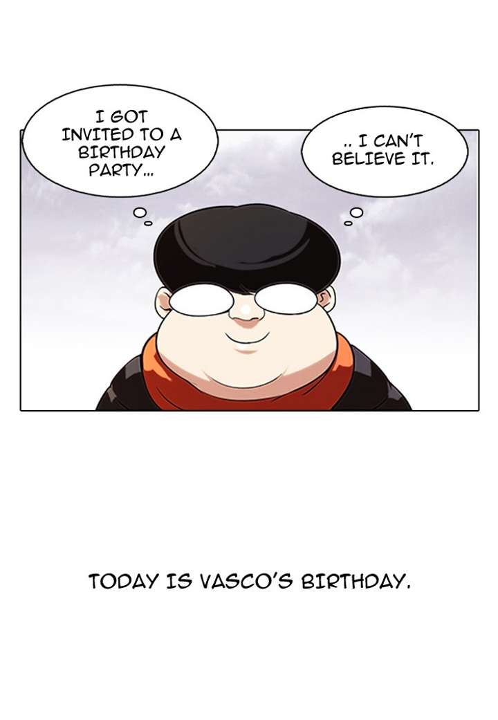 Lookism Chapter 81 - Page 2