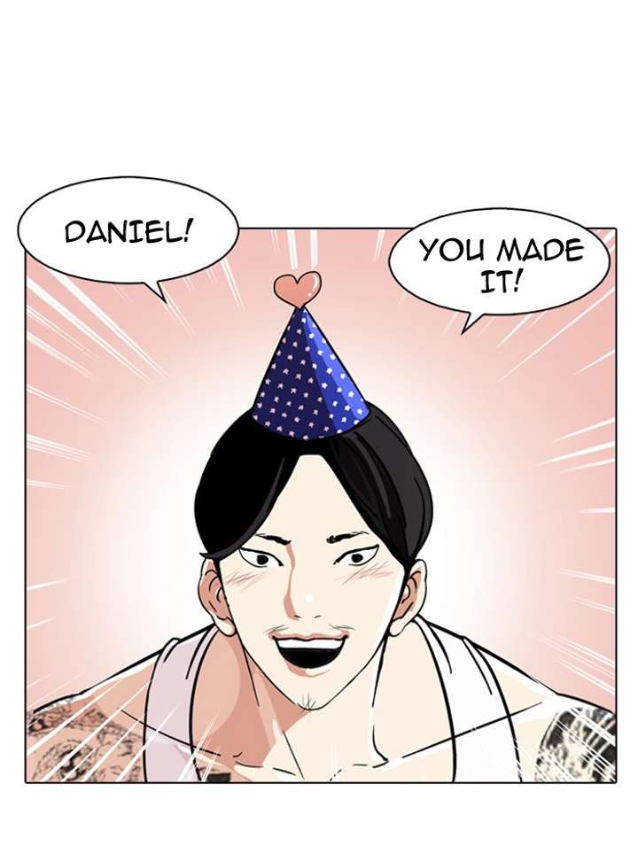 Lookism Chapter 81 - Page 21