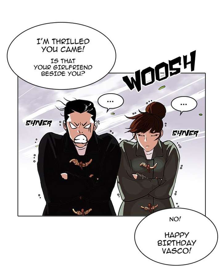 Lookism Chapter 81 - Page 24