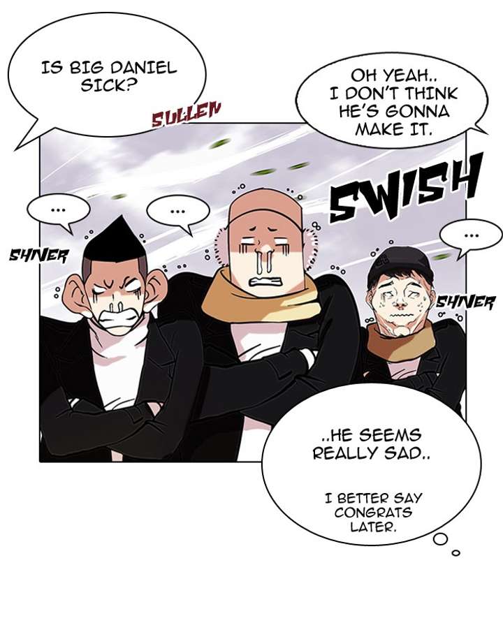 Lookism Chapter 81 - Page 25