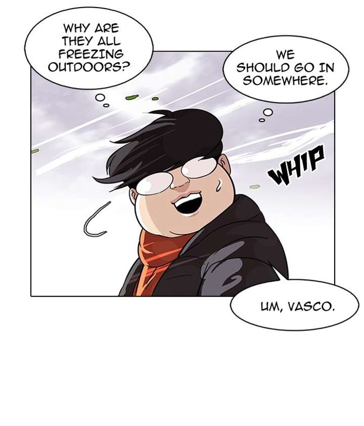 Lookism Chapter 81 - Page 26