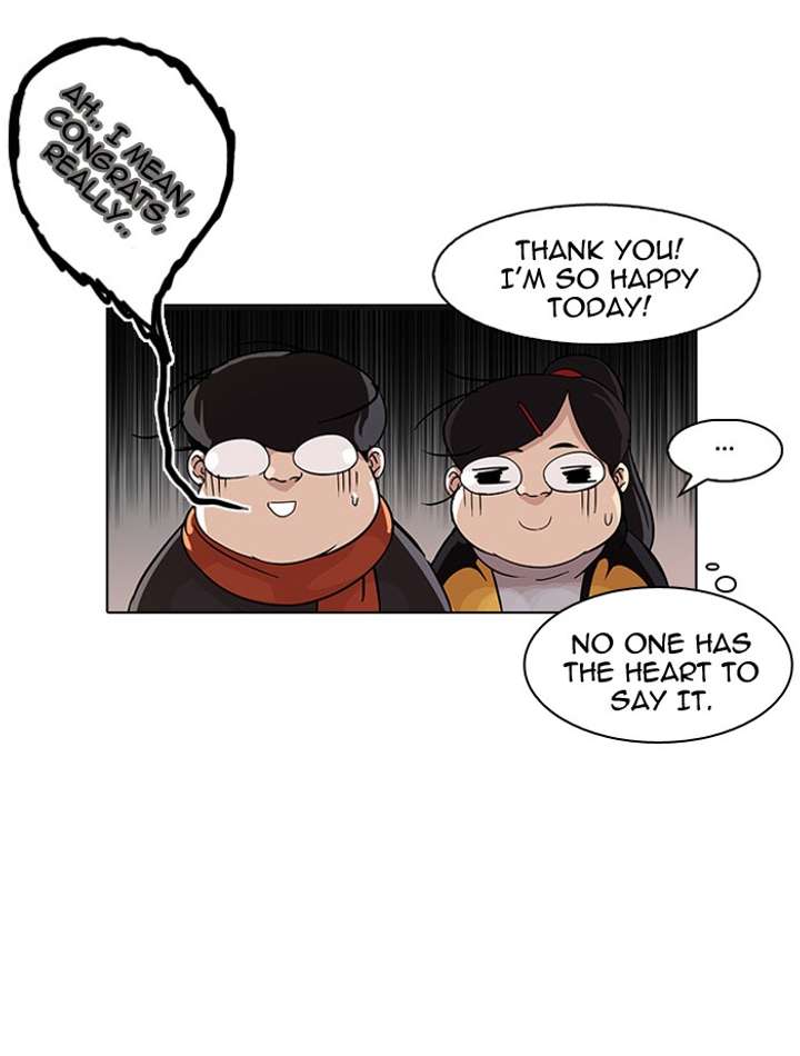 Lookism Chapter 81 - Page 28