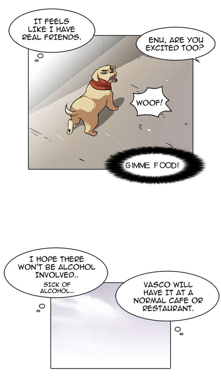 Lookism Chapter 81 - Page 3