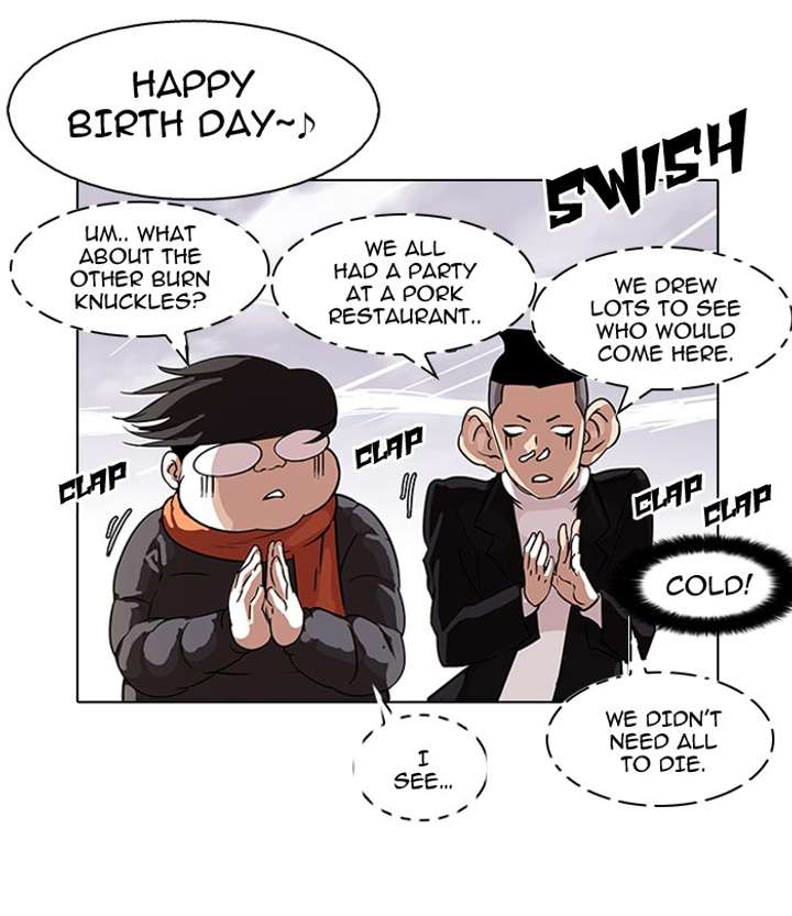 Lookism Chapter 81 - Page 30