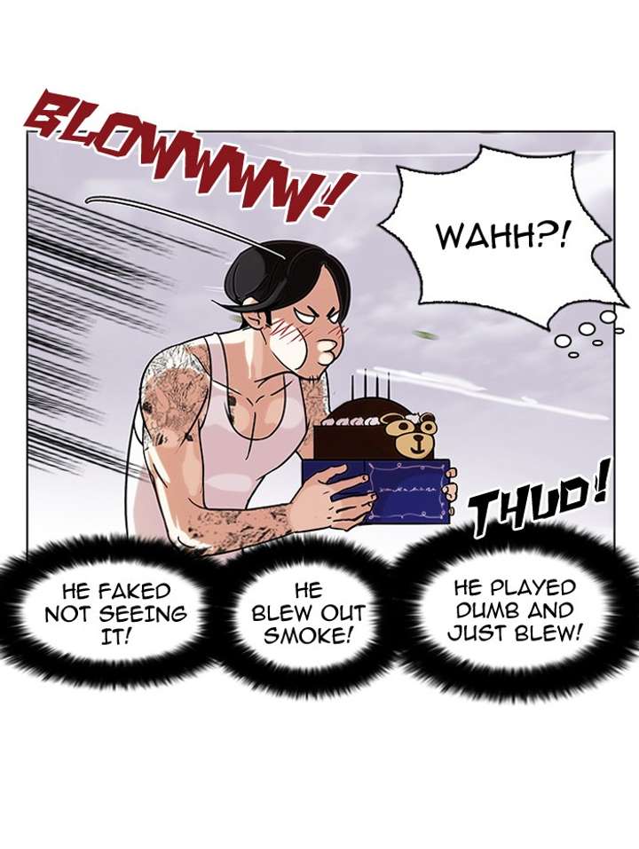 Lookism Chapter 81 - Page 35