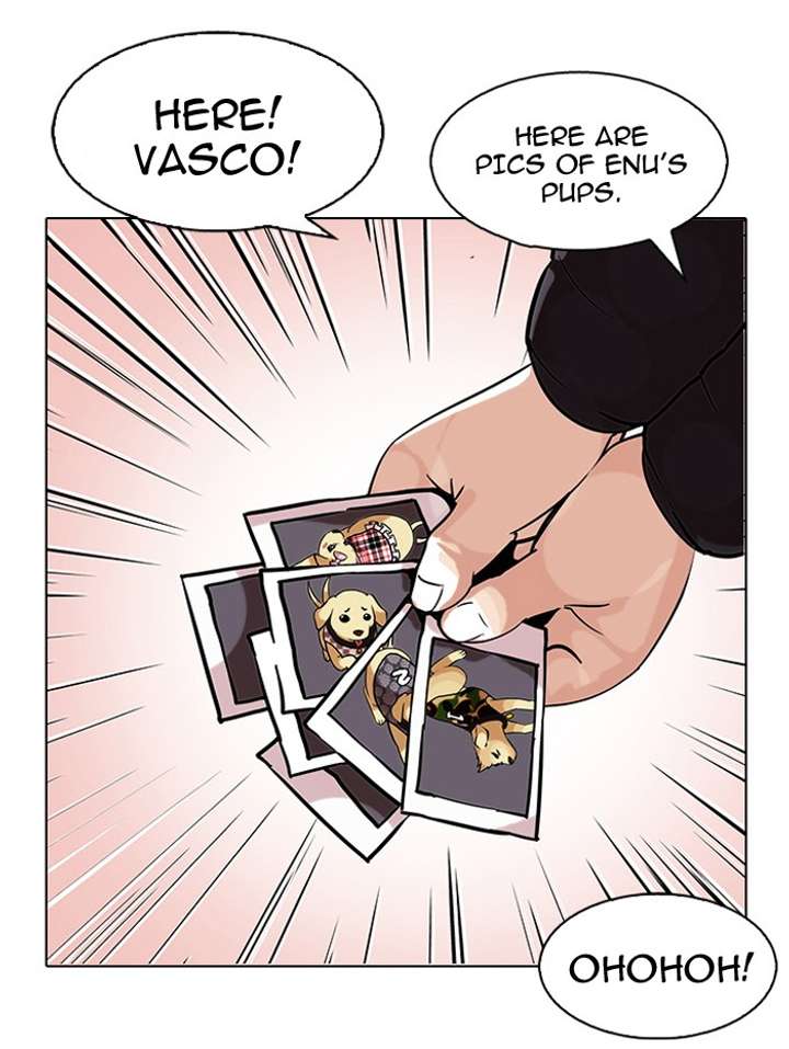 Lookism Chapter 81 - Page 37