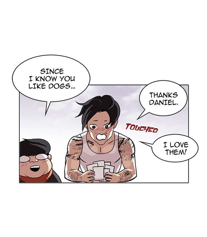 Lookism Chapter 81 - Page 38