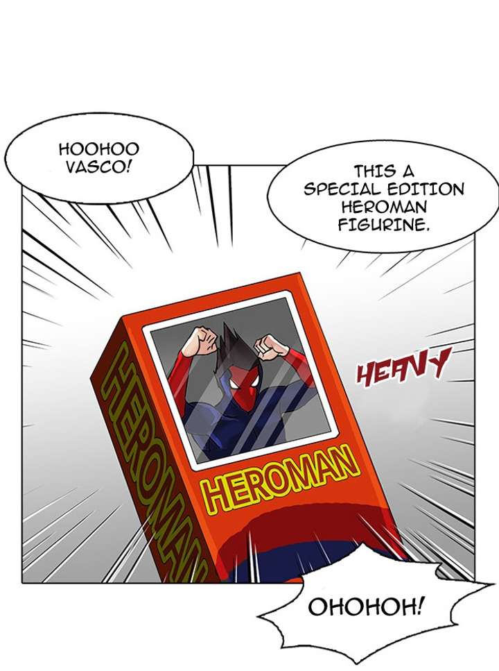 Lookism Chapter 81 - Page 39