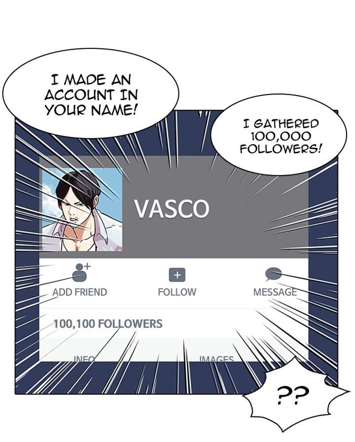 Lookism Chapter 81 - Page 43