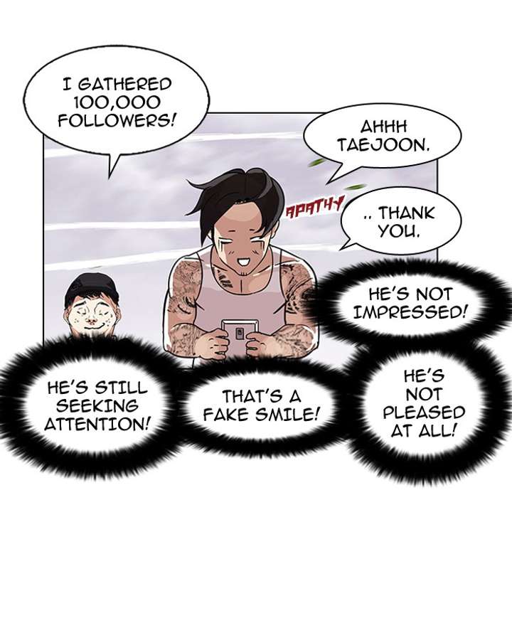 Lookism Chapter 81 - Page 44