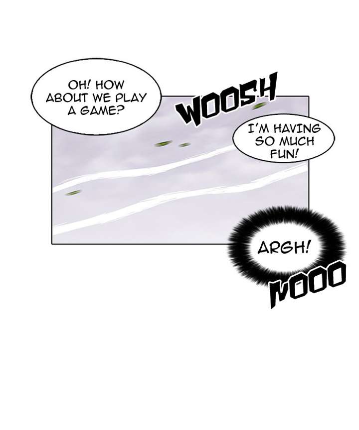 Lookism Chapter 81 - Page 45