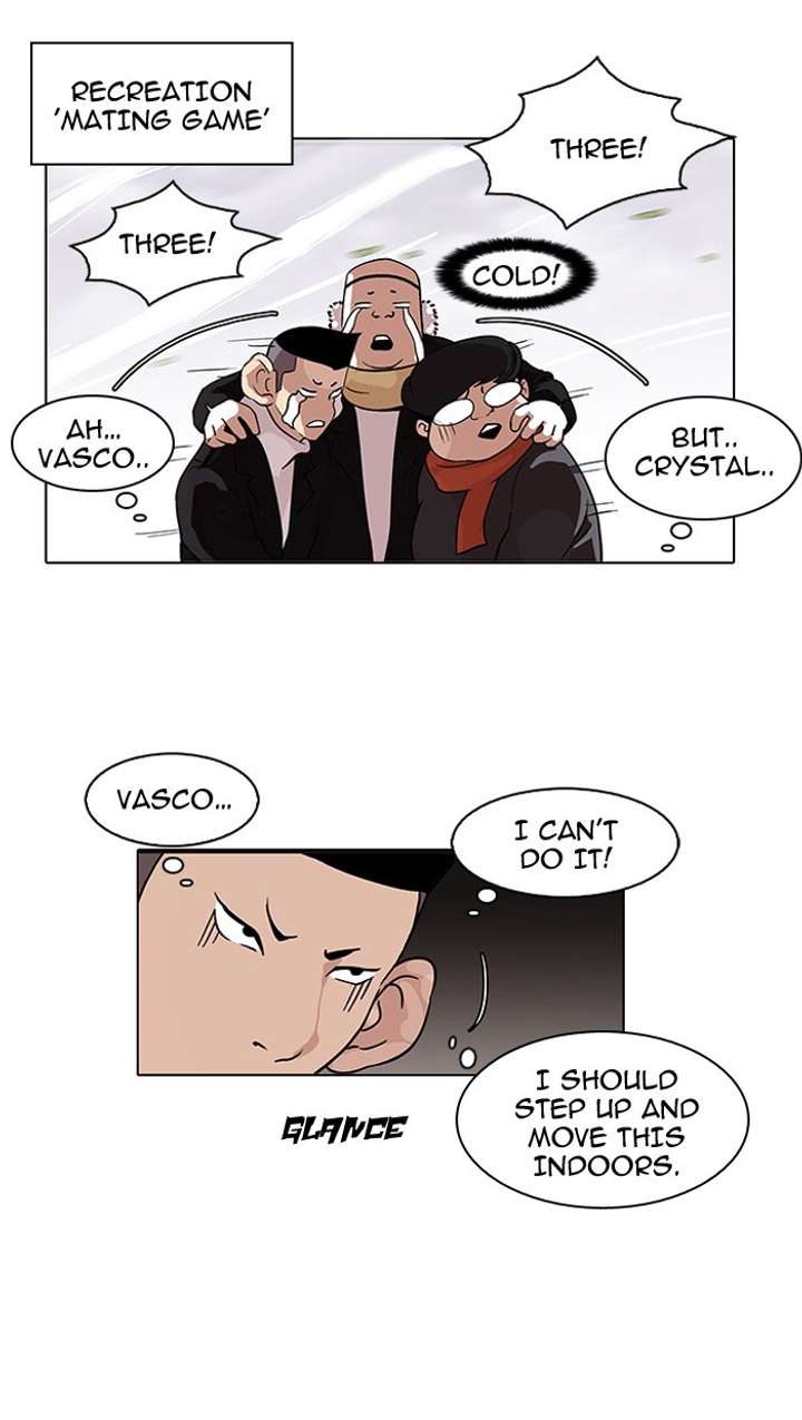 Lookism Chapter 81 - Page 46