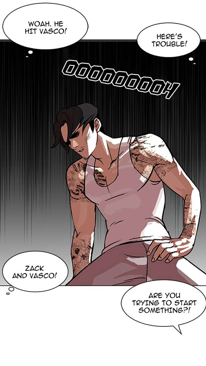 Lookism Chapter 81 - Page 50