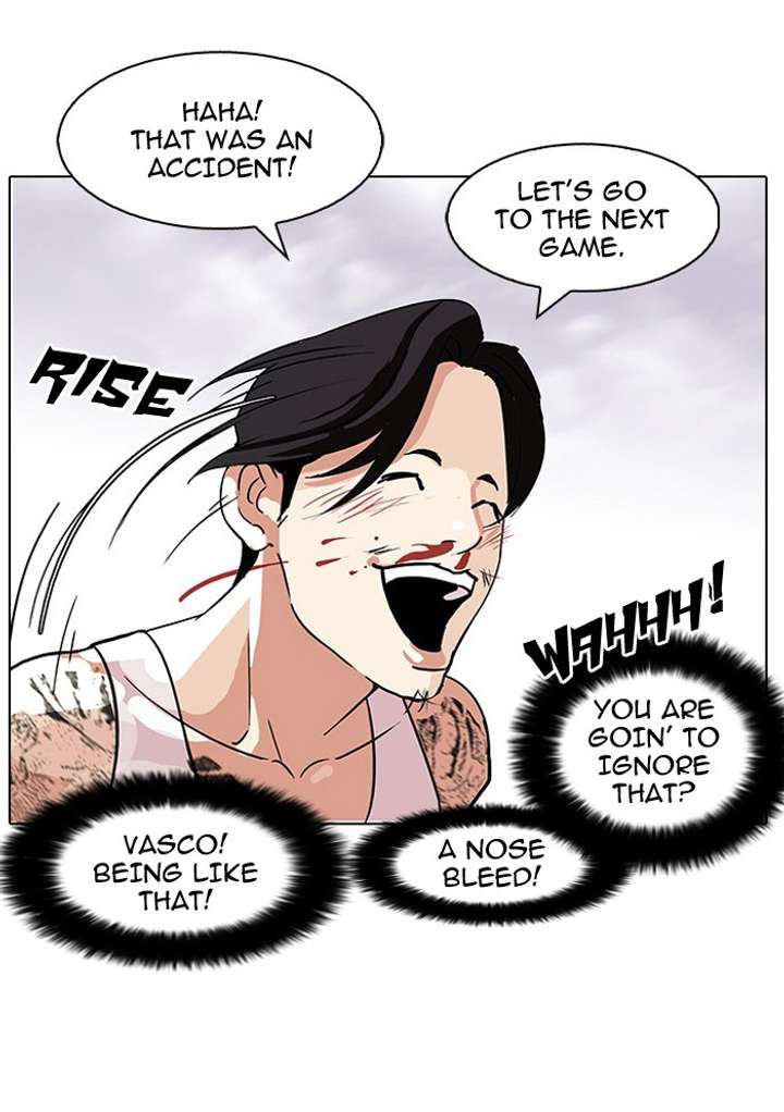 Lookism Chapter 81 - Page 51