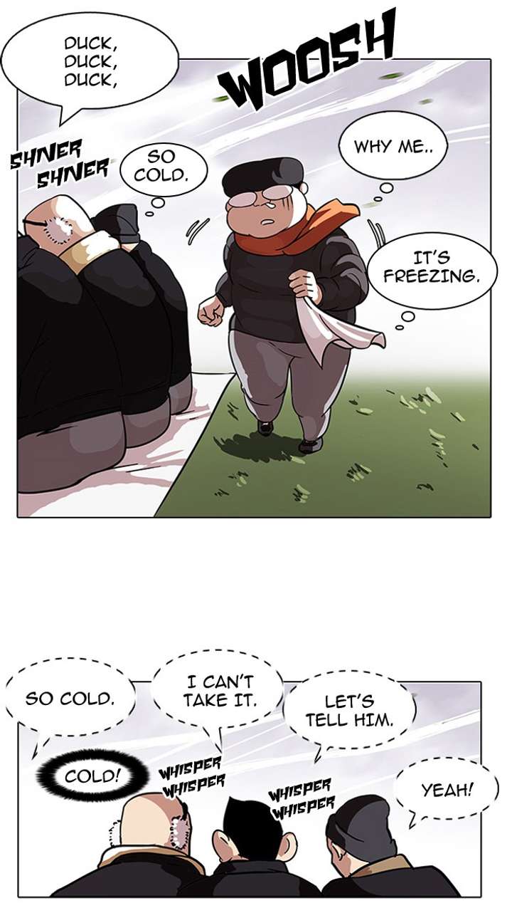 Lookism Chapter 81 - Page 53